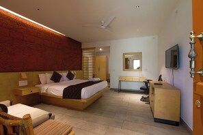 Ropa de cama hipoalergénica, wifi gratis y ropa de cama