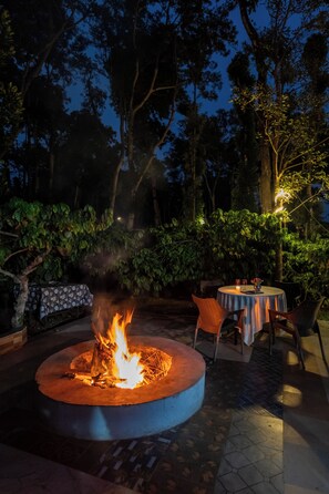 Property amenity - Avocado Cottages by Alaya stays (Somvarpet)