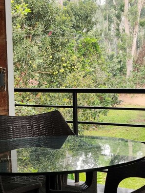 Exterior - Avocado Cottages (Somvarpet)