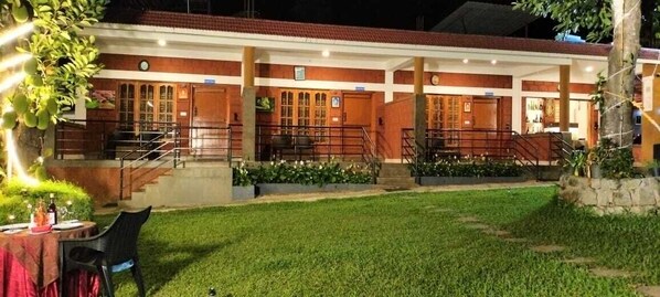 Exterior - Avocado Cottages by Alaya stays (Somvarpet)