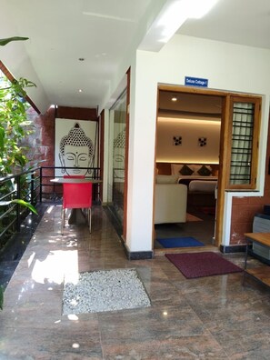 Exterior - Avocado Cottages (Somvarpet)