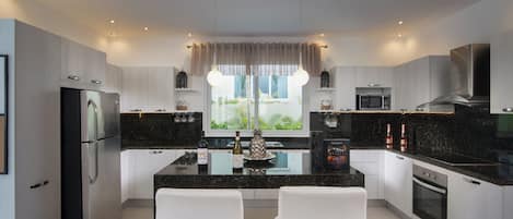 Cucina privata