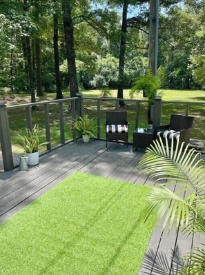 Terrain de lâhĂ©bergement