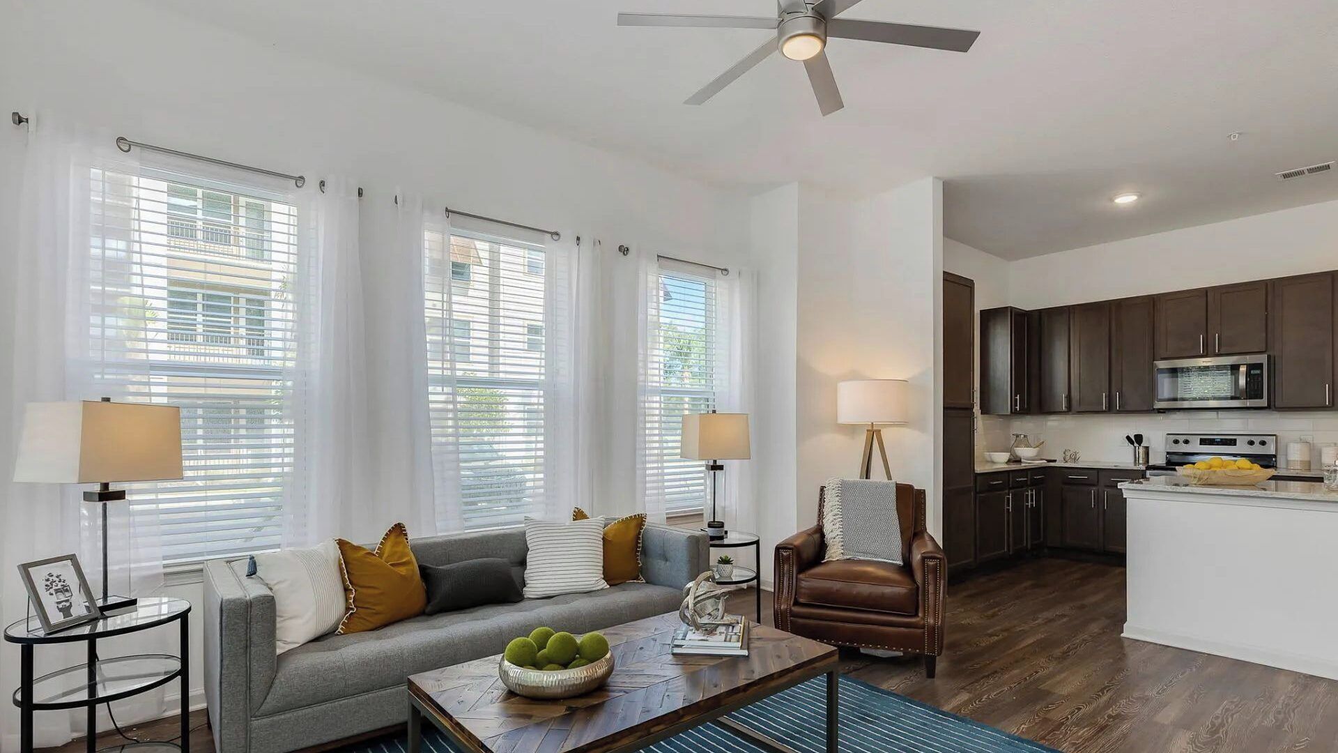 Barsala l Vibrant 1BD in San Marco Square