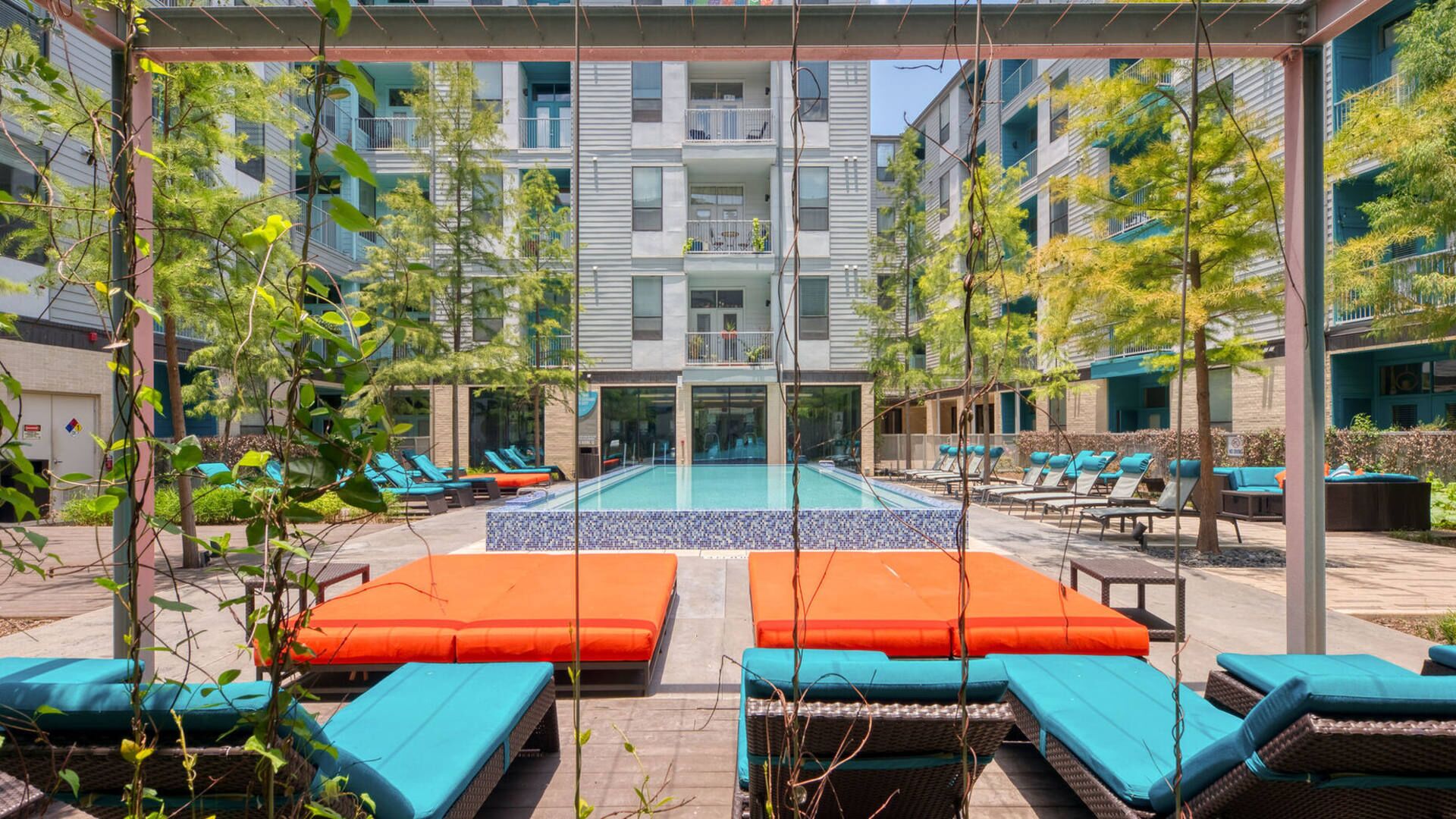 Barsala l Gorgeous 2BD in the heart of San Antonio