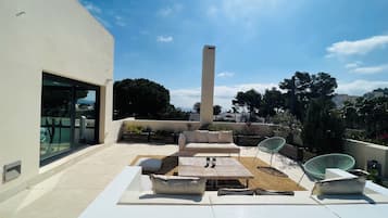 Terras