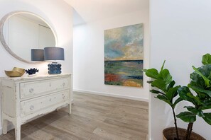 Interior - Bright Apartment in city center. San Pablo Terrace (Cordoba)