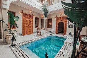 Innenpool