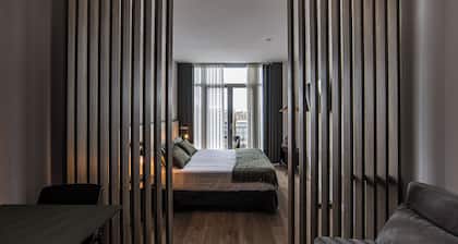 San Juan Suites