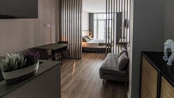 Espace de travail pour ordinateur portable, Wi-Fi gratuit