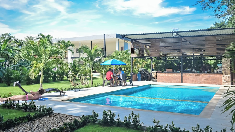 Ecohotel Villa Russo