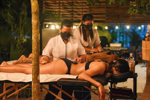 Ecohotel Villa Russo 