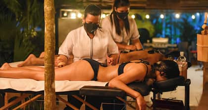 Ecohotel Villa Russo