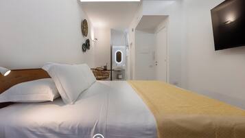 Kostenloses WLAN, BettwÀsche