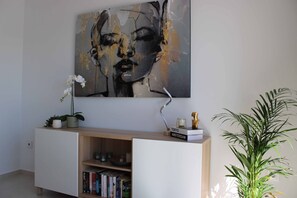 Interior - Villa Cantarera - San Miguel de Salinas (San Miguel de Salinas)