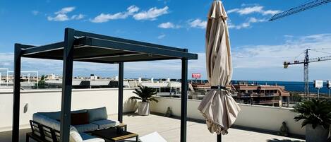 テラス / パティオ