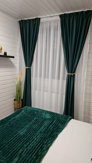 2 camere, Wi-Fi, lenzuola