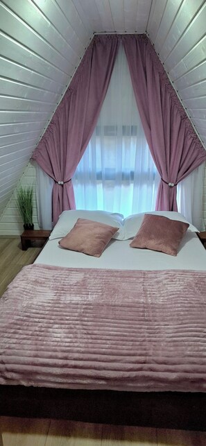 2 camere, Wi-Fi, lenzuola