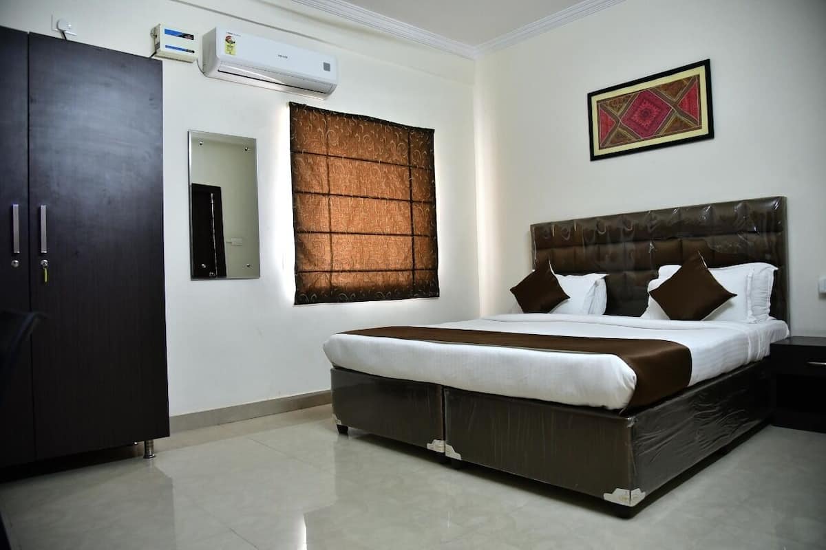 Standard Apartment, Air conditioning | 11 bedrooms, free WiFi