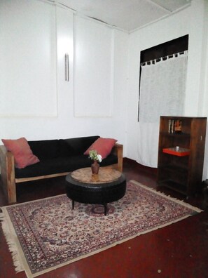 TV, books