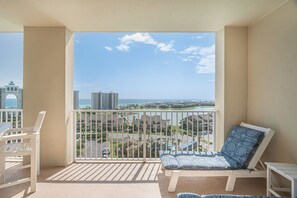 Property grounds - Ariel Dunes II 909 *Stunning Beach Views*Pools* (miramar beach)