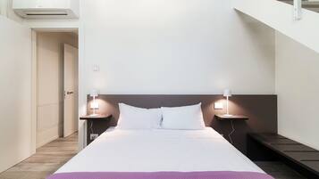 1 Schlafzimmer, Bügeleisen/Bügelbrett, kostenloses WLAN