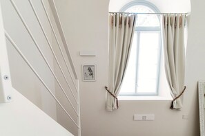1 bedroom, iron/ironing board, free WiFi