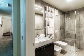 1 Schlafzimmer, Bügeleisen/Bügelbrett, kostenloses WLAN