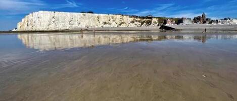 Am Strand