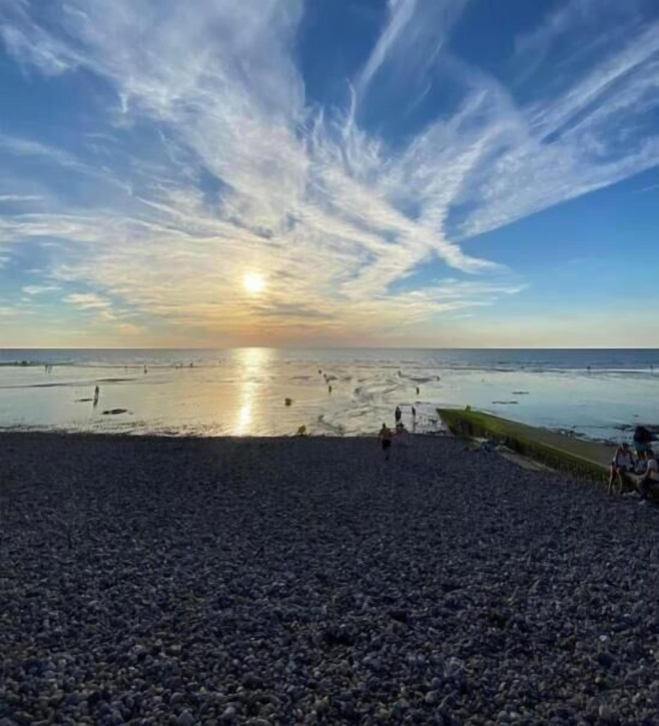 Plage