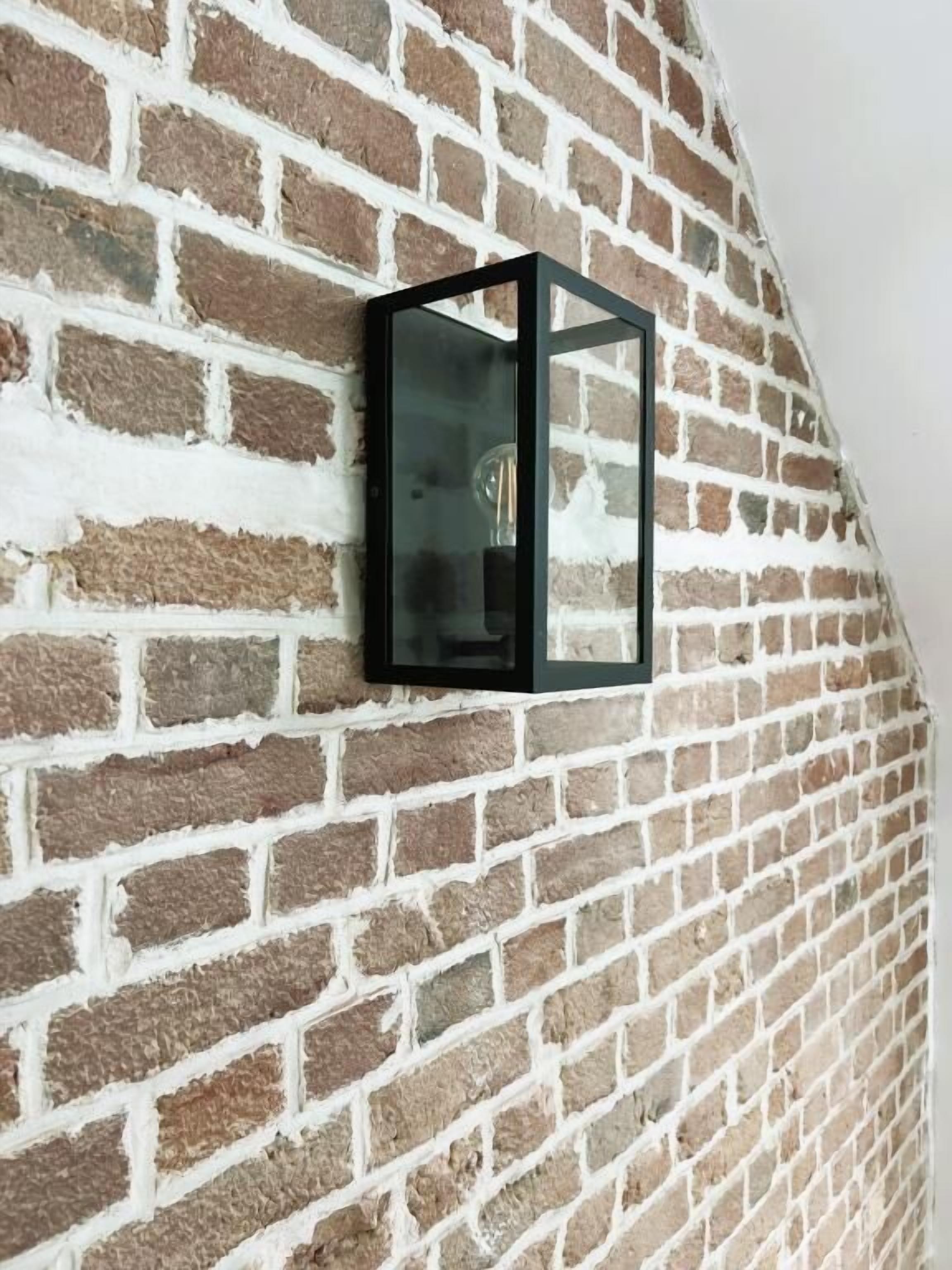 Détail de l’intérieur