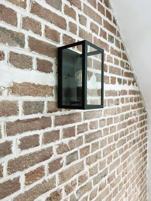 Detall de l'interior