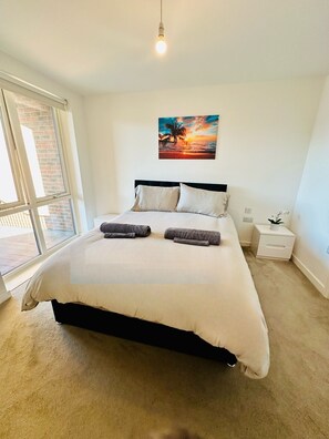 2 camere, ferro/asse da stiro, Wi-Fi, lenzuola