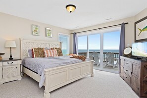 4 Schlafzimmer, Bügeleisen/Bügelbrett, kostenloses WLAN, Bettwäsche