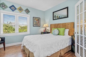 4 habitaciones, tabla de planchar con plancha y wifi gratis 