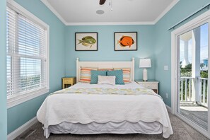4 Schlafzimmer, Bügeleisen/Bügelbrett, kostenloses WLAN, Bettwäsche