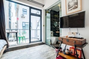 Room - Seaside Inn (Shenzhen)