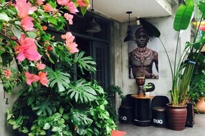 Room - Seaside Inn (Shenzhen)