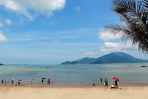 Beach - Seaside Inn (Shenzhen)