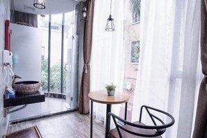 Interior - Seaside Inn (Shenzhen)