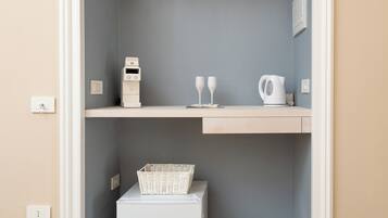 Panoramic-Doppelzimmer | Kostenloses WLAN