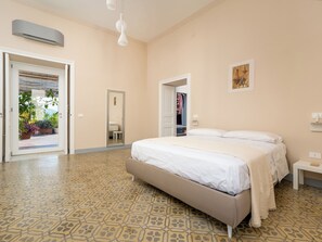 Quarto casal panorâmico | Wi-Fi de cortesia