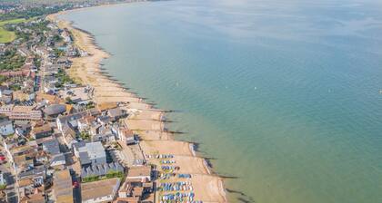 The Loft, Whitstable