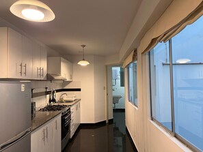 Apartment | Eigene Küche