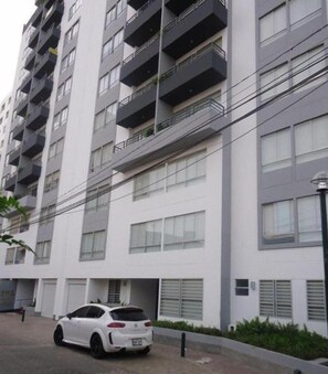 Apartment | Exterior