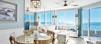 Beautiful Remodel with AMAZING Views and ALL New Furniture - Plus Dog Friendly