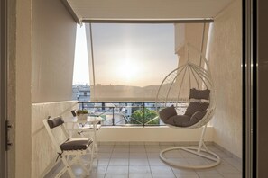 Interior - Athenian Stylish Apartment (Athina)