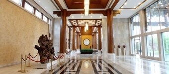 Chongqing Lvgong Resort Hotel