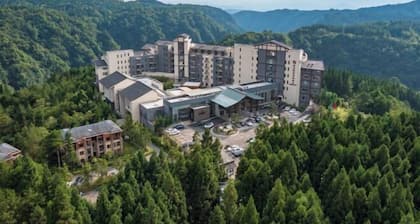 Chongqing Lvgong Resort Hotel