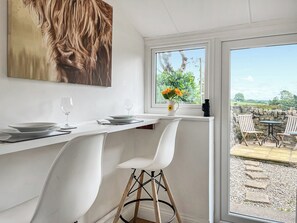 Interiør